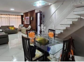Casa · 130m² · 2 Quartos · 2 Vagas · Casa 2 quartos, 130m²,  2 vagas no Anália Franco