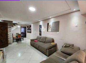 Casa · 130m² · 2 Quartos · 2 Vagas · Casa 2 quartos, 130m², 2 vagas no Anália Franco