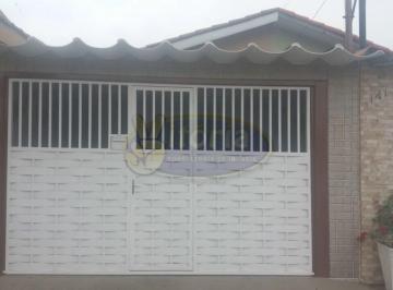 Casa · 125m² · 2 Quartos · 2 Vagas · CASA TÉRREA