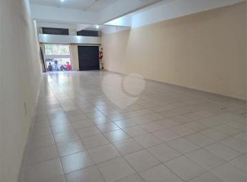 Comercial · 122m² · Salão Comercial à venda em Centro - SP