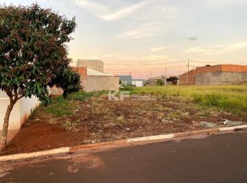 Terreno · 200m² · Terreno á venda - Bairro Aliança - Cravinhos/SP