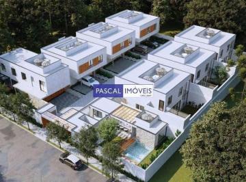 Casa · 203m² · 4 Quartos · 4 Vagas · Casa em condomínio Jardim Prudência 4 dormitórios