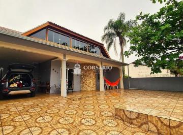 23251912_4.jpg · Casa 4 quartos próximo ao mar em Ipanema PR