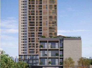 Apartamento · 69m² · 2 Quartos · 1 Vaga · Apartamento à venda no bairro Perdizes - São Paulo/SP, Zona Oeste