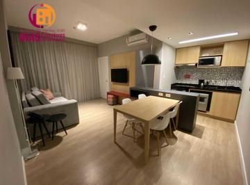 Apartamento · 64m² · 2 Quartos · 2 Vagas · Vendo em Oportunidade apartamento com 64m2 no Mondial Adágio com 2 suítes completamente mobiliado e 