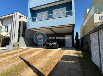 Casa · 350m² · 6 Quartos · 4 Vagas · Condomínio Aruã Brisas - Casa Alto Padrão À Venda No Condomínio Aruã Brisas Em Mogi Das Cruzes