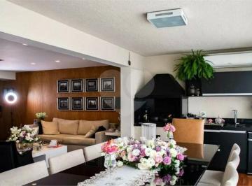 Apartamento de 3 quartos, São Paulo · Belíssimo apartamento em Santana com 248m² de área útil e totalmente mobiliado!