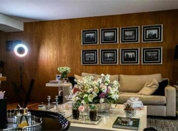 Apartamento de 3 quartos, São Paulo · Belíssimo apartamento em Santana com 248m² de área útil e totalmente mobiliado!