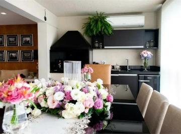 Apartamento de 3 quartos, São Paulo · Belíssimo apartamento em Santana com 248m² de área útil e totalmente mobiliado!