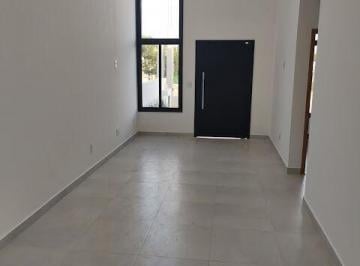 Casa · 100m² · 3 Quartos · Casa à venda no bairro Jardim Residencial Villagio Ipanema I - Sorocaba/SP