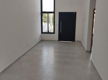 Casa · 100m² · 3 Quartos · Casa à venda no bairro Jardim Residencial Villagio Ipanema I - Sorocaba/SP