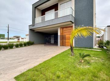 Foto 01 · Casa de luxo à venda em condomínio na Guacira, Itanhaém-SP: 5 quartos, 5 suítes, 6 banheiros, 6 vaga