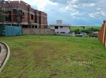 0 · Terreno à venda no Alphaville em Campinas