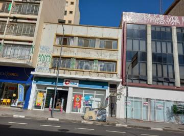 0 · Sala comercial para alugar no Centro de Campinas SP