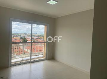 0 · apartamento para aluguel em Taquaral