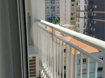 Área de Serviço · Imoveis - em Pinheiros