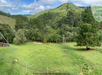 Terreno · 2530m² · Terreno à venda - em Monte Verde