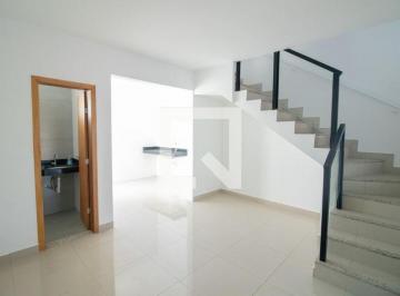 Casa · 119m² · 3 Quartos · 2 Vagas · Casa à Venda - Centro, 3 Quartos,  119 m² - Betim