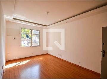 Apartamento · 70m² · 3 Quartos · 1 Vaga · Apartamento para Aluguel - Tijuca, 3 Quartos, 70 m² - Rio de Janeiro