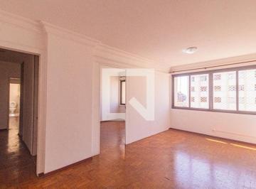 Apartamento · 90m² · 2 Quartos · 1 Vaga · Apartamento para Aluguel - Vila Clementino, 2 Quartos,  90 m² - São Paulo