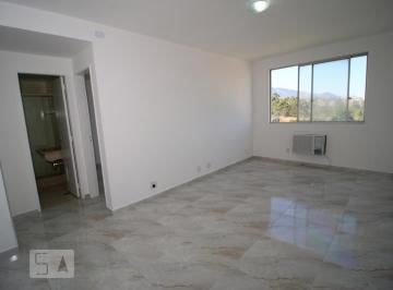 Apartamento · 50m² · 1 Quarto · 1 Vaga · Apartamento para Aluguel - Pechincha, 1 Quarto,  50 m² - Rio de Janeiro