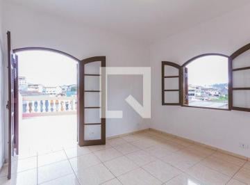 Casa · 180m² · 4 Quartos · 1 Vaga · Casa para Aluguel - Vila Assis Brasil, 4 Quartos,  180 m² - Mauá