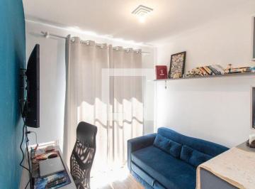 Apartamento · 29m² · 1 Quarto · Apartamento à Venda - Vila Constança , 1 Quarto,  29 m² - São Paulo