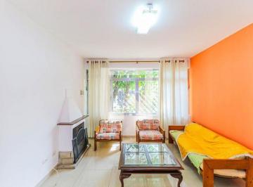 Casa · 100m² · 2 Quartos · 2 Vagas · Casa à Venda - Santo Amaro , 2 Quartos, 100 m² - São Paulo