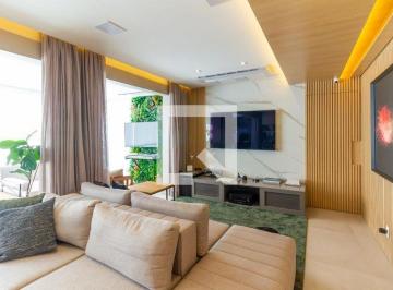 Apartamento · 131m² · 2 Quartos · 2 Vagas · Apartamento à Venda - Lapa, 2 Quartos, 131 m² - São Paulo
