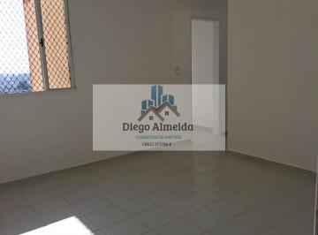 Foto 01 · Apartamento, Jardim Dom José, São Paulo, SP