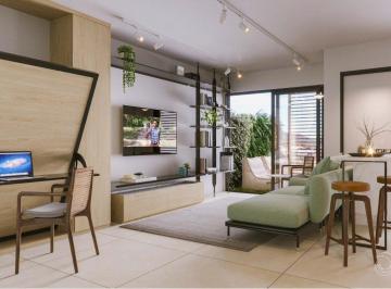 1 Destaque · Estúdio de 68.37m² no bairro Campeche
