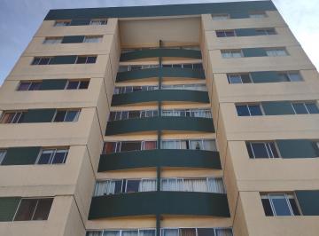 Apartamento de 3 quartos, Águas Claras · AGUAS CLARAS QD 301, APTO 3 QTS, SUITE, ARM/PLANJ, VG, SÓ 450MIL AC FGTS E CARRO