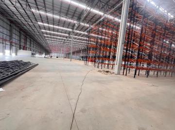 Foto 11 · Módulos para alugar em Condomínio logístico, triple A, em Guaíba, Grande Porto Alegre, RS, modulação
