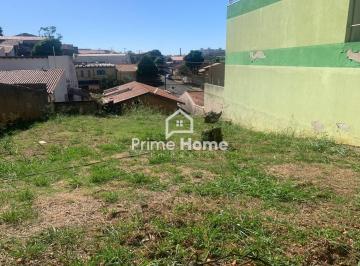 1 · terreno à venda em Jardim Anton von Zuben