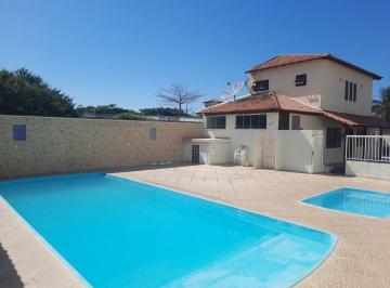 Apartamento de 2 quartos, Cabo Frio · Apartamento Duplex Praia, Piscina e Churrasco no Peró à Venda