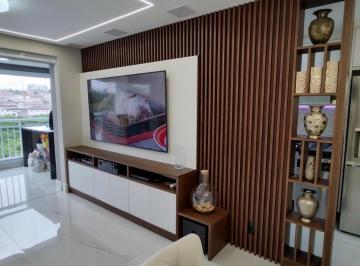 Apartamento de 3 quartos, São Paulo · VILA NOVA SABARÁ - 81m² - Varanda Gourmet - R$ 890.000,00