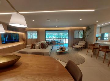 Apartamento de 4 quartos, Rio de Janeiro · Barra da Tijuca - Apartamento garden 4 suítes, lazer, segurança - ABM