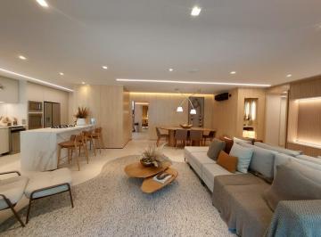 Apartamento de 4 quartos, Rio de Janeiro · Barra da Tijuca - Cobertura linear  4 suítes, lazer, segurança - ABM