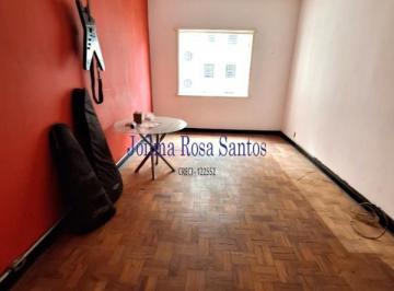 Foto 01 · Apartamento, Consolação, São Paulo, SP