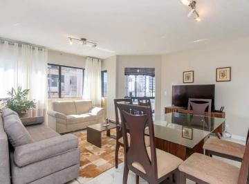 Apartamento · 94m² · 2 Quartos · 1 Vaga · Apartamento 2 quartos à venda no Ed. Ravenna Balneário Camboriú