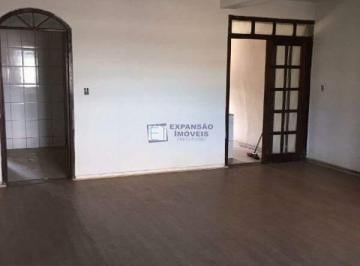 Casa · 131m² · 3 Quartos · ALUGUEL, CASA, AREÃO