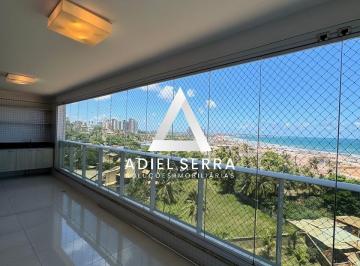 Foto 01 · Hemisphere - 142m² - Nascente - Vista mar - 3 suítes - Varanda gourmet - Armários - Climatizado - Ba