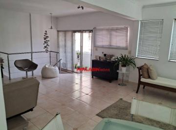 60cf7c91df18ea0372dcda48949ece5040e2d52b · Cobertura com 3 dormitórios à venda, 128 m² por R$ 1.200.000,00 - Chácara Ingles