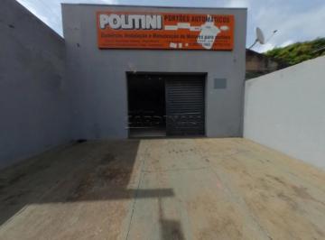 Comercial · 302m² · 2 Vagas · Comercial Salão em Américo Brasiliense