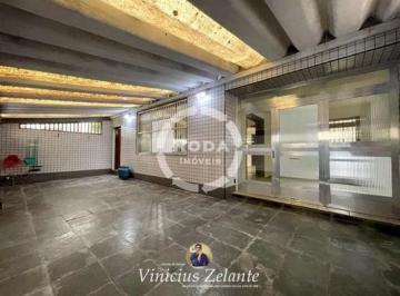 Foto 01 · Casa com 2 dormitórios para venda em Santos - Marapé