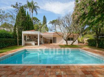Casa · 490m² · 4 Quartos · 4 Vagas · Casa Terrea à Venda no bairro Alto da Boa Vista- SP