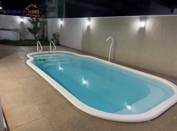 d3971215fec19a7c5449a122dd182a315f8af900 · Casa à venda no Condomínio Terras do Vale - Caçapava/SP com 267 m²