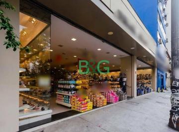 d638964a9e2740520bcff2a7417a3b060eb0d4b7 · Ponto para alugar, 590 m² por R$ 20.200,00/mês - República - São Paulo/SP