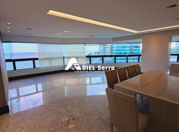 Foto 01 · Morro do Gato - 224,50m² - Vista mar - 4 suítes - Varanda - Lavabo - Rouparia - Dependência completa