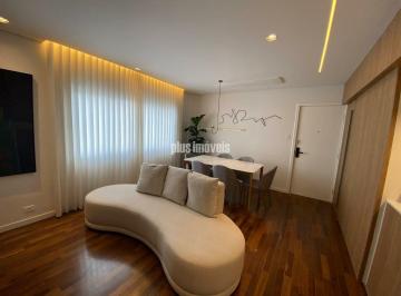 Apartamento de 2 quartos, São Paulo · oscar freire Reformado